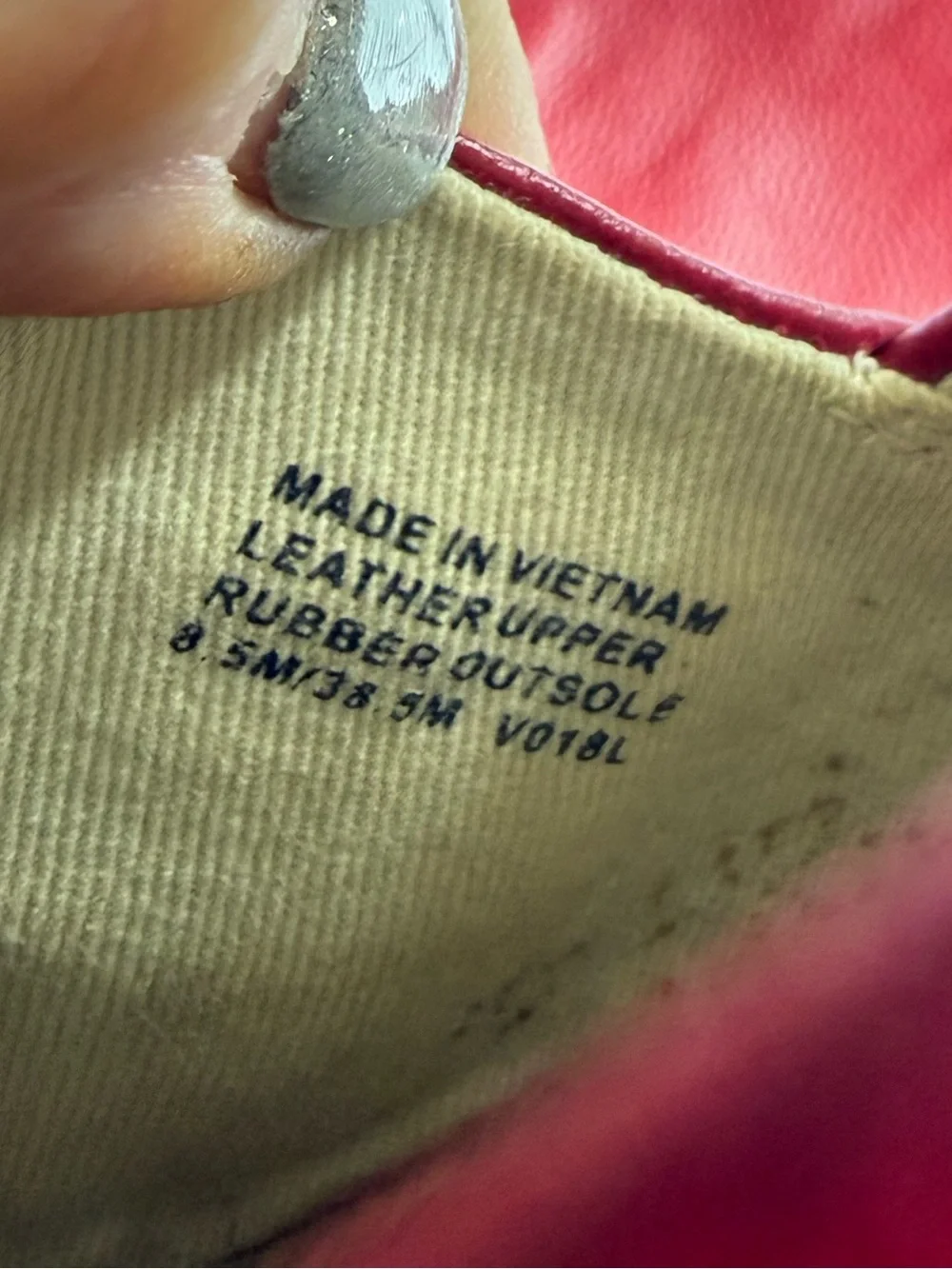 Michael Kors classic slip